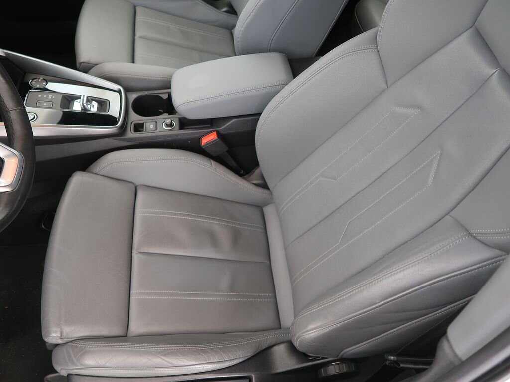 Audi A3 Hatchback 1,5 l 110 kw