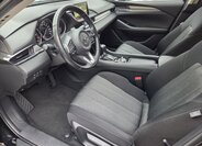 Mazda 6 Kombi 2,5 l 143 kw