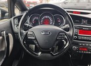 KIA Pro-Ceed Kupé 1,6 l 99 kw