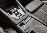 Škoda Octavia Kombi 2,0 l 147 kw