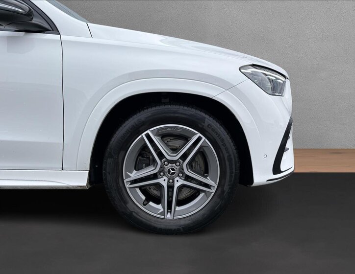 Mercedes-Benz GLE 23