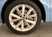 Škoda Fabia Kombi 1,2 l 81 kw