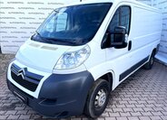 Citroën Jumper Skříň 2,2 l 96 kw