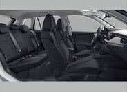 Škoda Kamiq Hatchback 0,0 80 kw