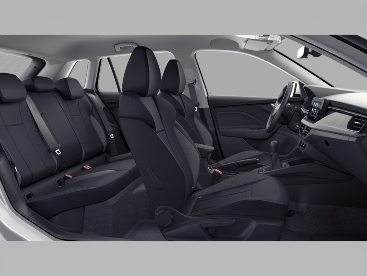 Škoda Kamiq Hatchback 0,0 80 kw