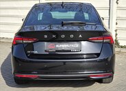 Škoda Octavia Liftback 1,5 l 110 kw