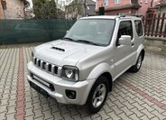Suzuki Jimny 9