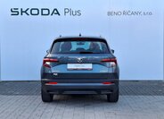 Škoda Karoq SUV / Terénní 1,5 l 110 kw