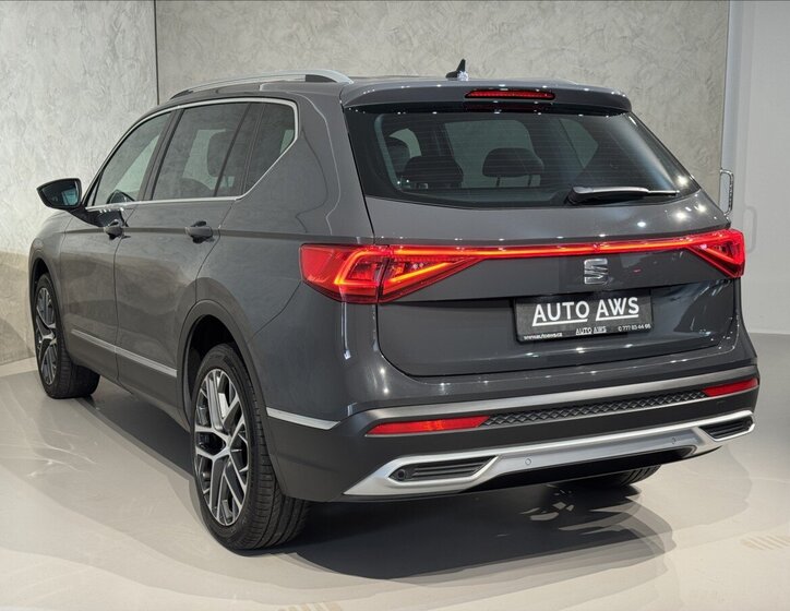 Seat Tarraco SUV / Terénní 2,0 l 110 kw