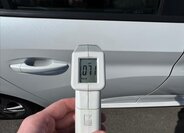 Peugeot 208 Hatchback 1,2 l 55 kw