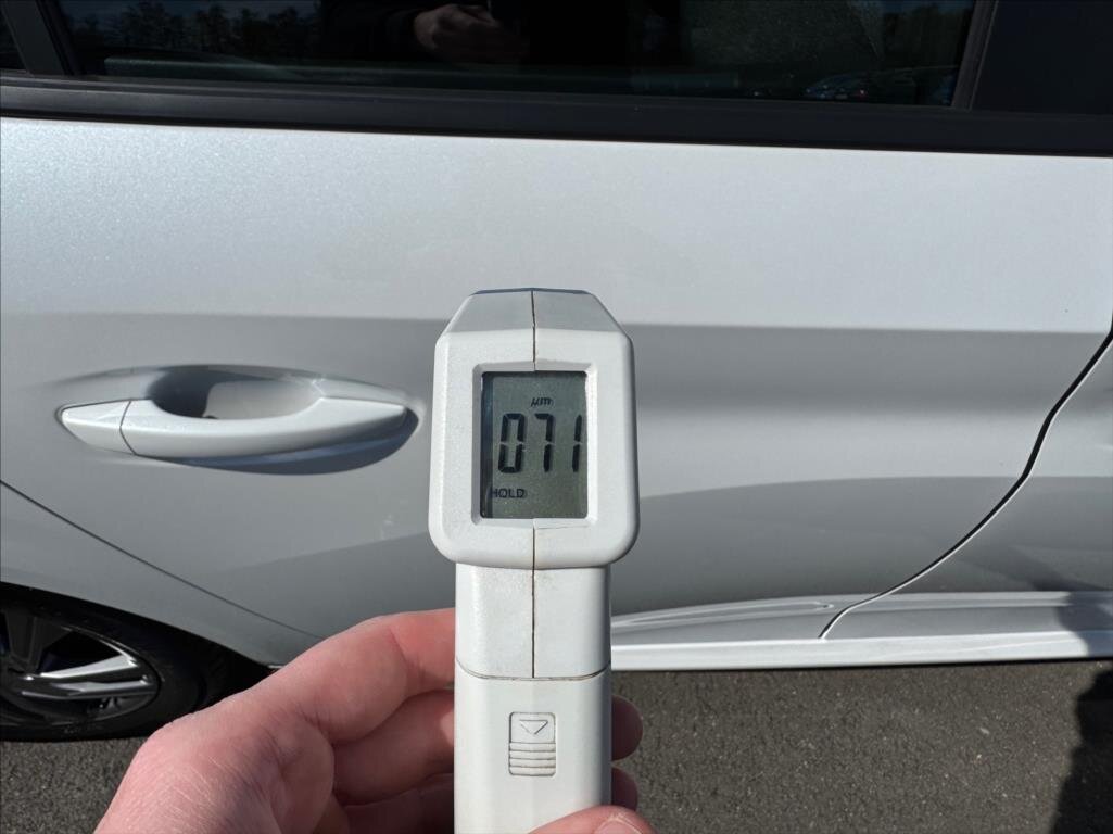 Peugeot 208 Hatchback 1,2 l 55 kw