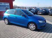 Škoda Fabia Hatchback 999,0 44 kw