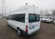 Ford Transit Ostatní 2,2 l 92 kw