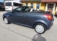 Opel Tigra Kabriolet 1,4 l 66 kw