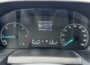 Ford Transit Custom Kombi 2,0 l 96 kw