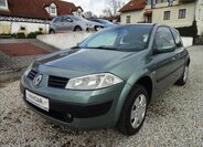 Renault Mégane Hatchback 1,4 l 72 kw