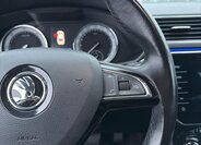 Škoda Superb 22