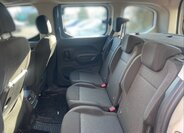 Peugeot Ostatní Kombi 1,5 l 96 kw