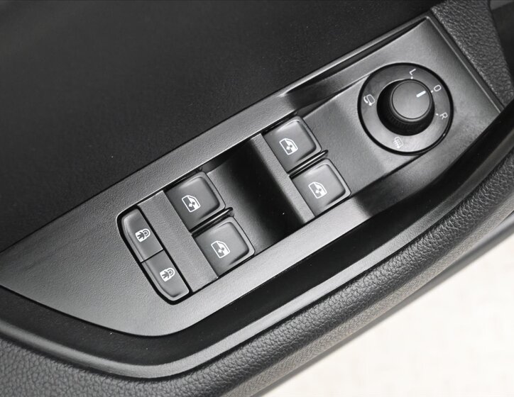 Škoda Superb Kombi 1,4 l 115 kw