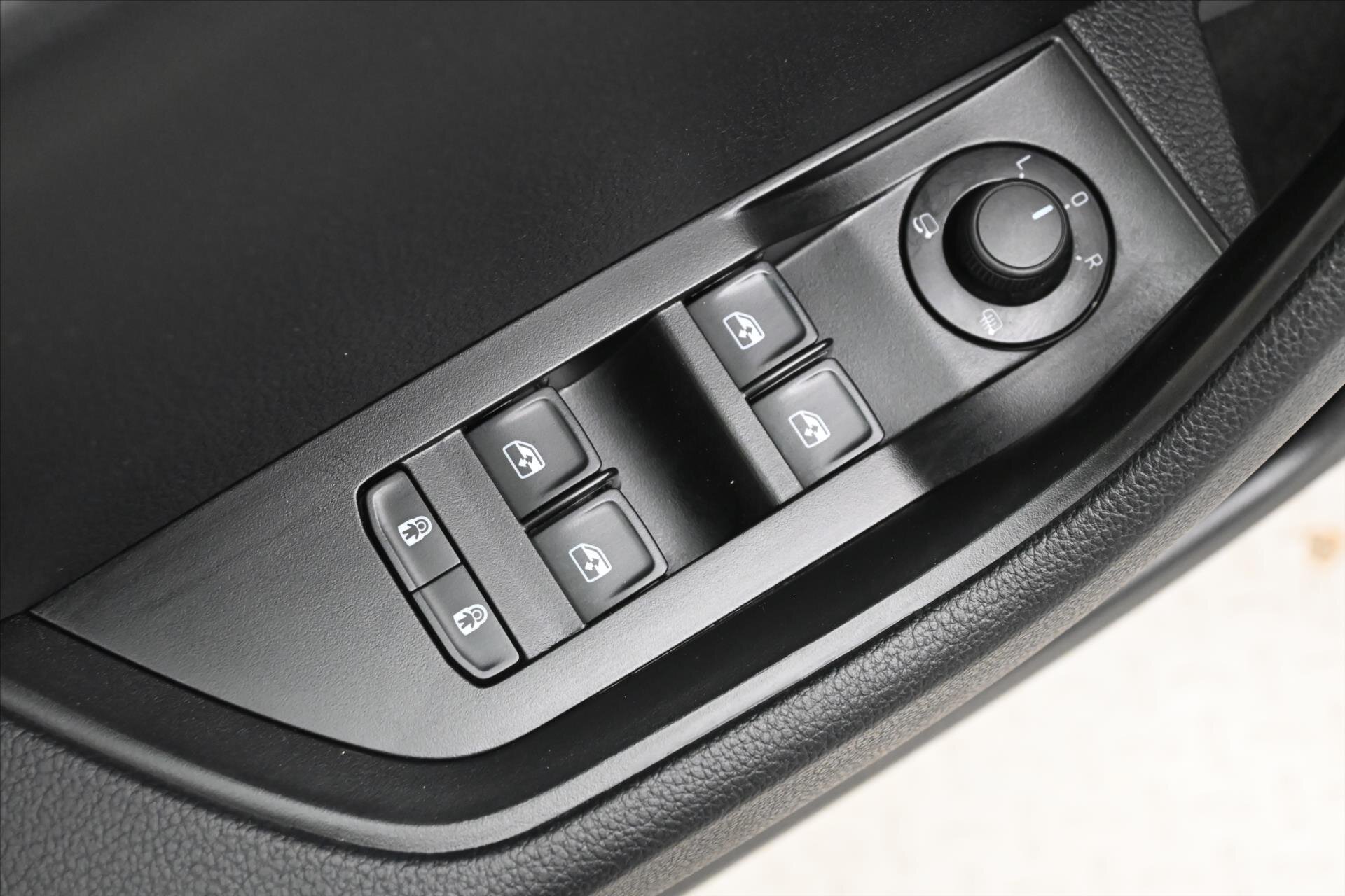 Škoda Superb Kombi 1,4 l 115 kw