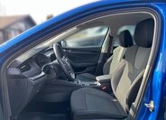 Škoda Octavia Kombi 2,0 l 85 kw