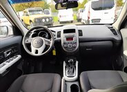 KIA Soul Kombi 1,6 l 94 kw