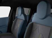 Fiat Ostatní SUV / Terénní 998,0 74 kw