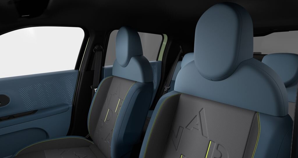 Fiat Ostatní SUV / Terénní 998,0 74 kw