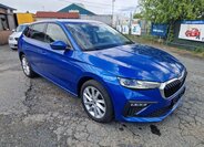 Škoda Scala Hatchback 999,0 85 kw