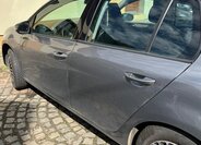 Volkswagen Golf Hatchback 0,0 0