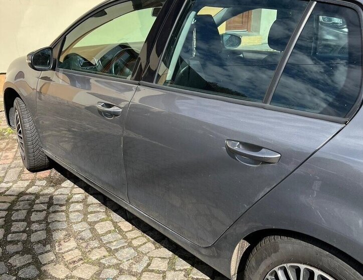 Volkswagen Golf Hatchback 0,0 0