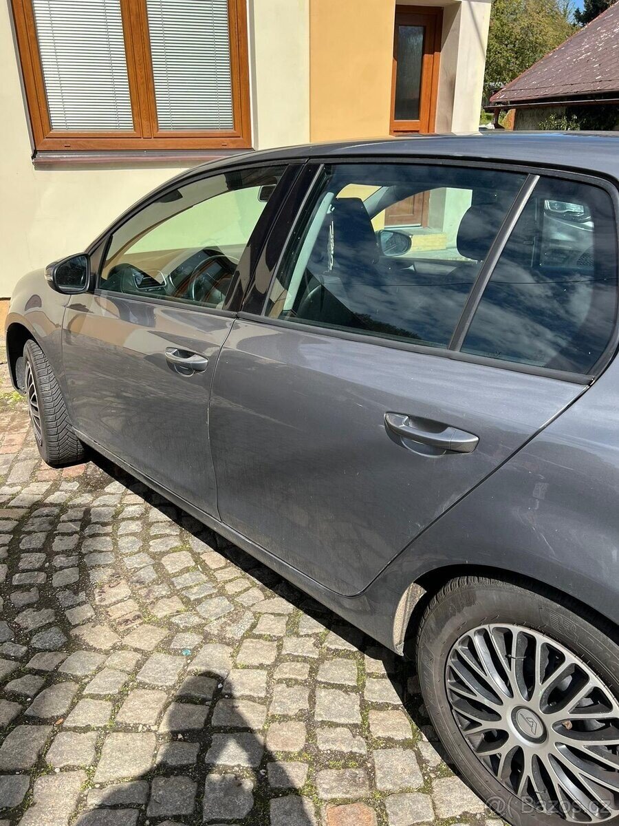 Volkswagen Golf Hatchback 0,0 0