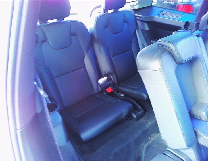 Volvo XC90 SUV / Terénní 2,0 l 173 kw