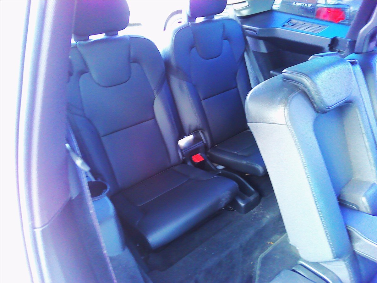 Volvo XC90 SUV / Terénní 2,0 l 173 kw