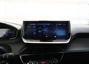 Peugeot 2008 SUV / Terénní 1,2 l 74 kw