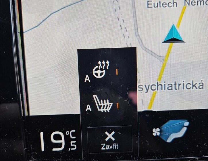 Volvo V90 Kombi 2,0 l 145 kw