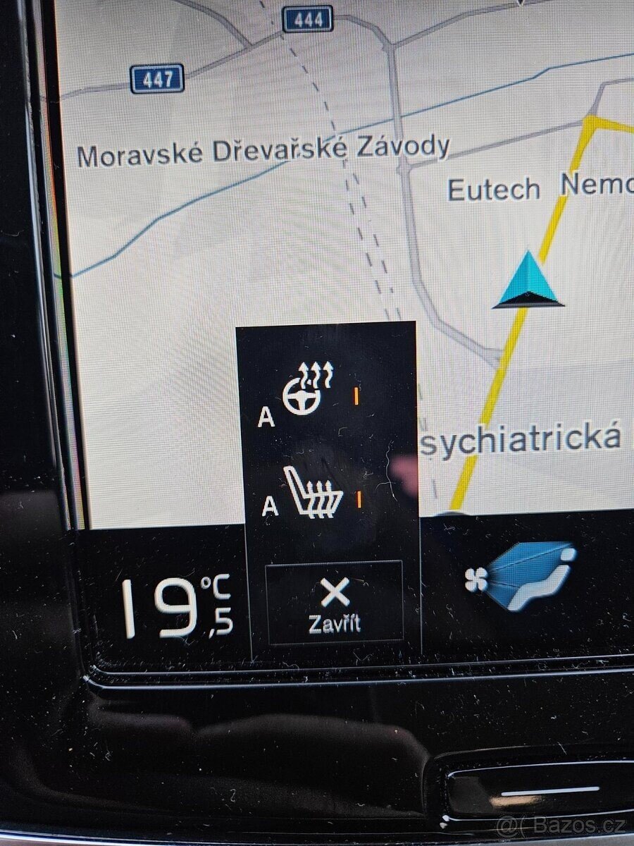 Volvo V90 Kombi 2,0 l 145 kw