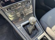 Volkswagen Golf Kombi 1,6 l 85 kw