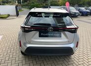 Toyota Yaris Cross 5