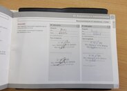 Volvo XC90 SUV 2,4 l 136 kw