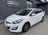 Hyundai i30 1