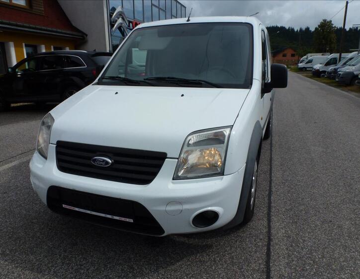 Ford Transit Connect 3