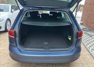 Volkswagen Passat Kombi 1,4 l 110 kw