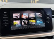 Škoda Kamiq SUV / Terénní 1,5 l 110 kw