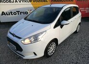 Ford B-MAX 1