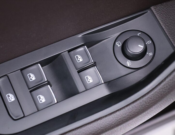 Škoda Superb Kombi 2,0 l 140 kw