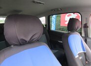 Ford S-MAX Ostatní 1,6 l 85 kw