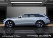 Mercedes-Benz Třídy E 2