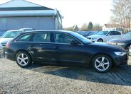 Audi A6 Kombi 2,8 l 150 kw