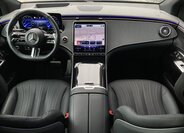 Mercedes-Benz EQE SUV / Terénní 0,0 300 kw